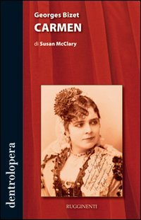 Carmen: Edizione Italiana A. Cecconi (Dentrolopera) Arts & Music