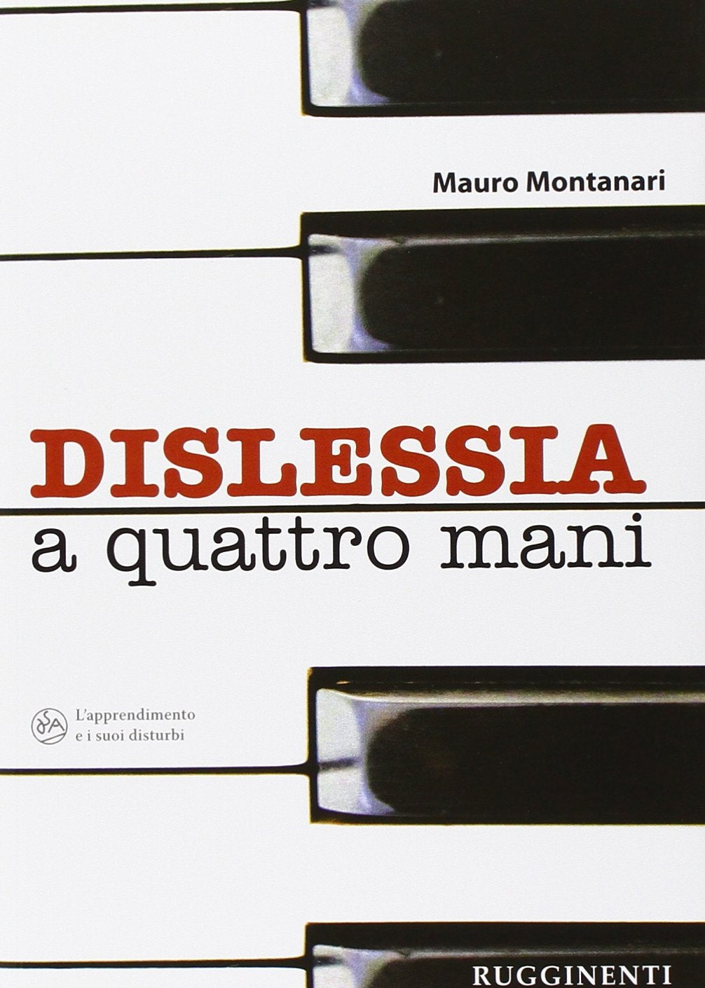 Dislessia a Quattro Mani Education & Training