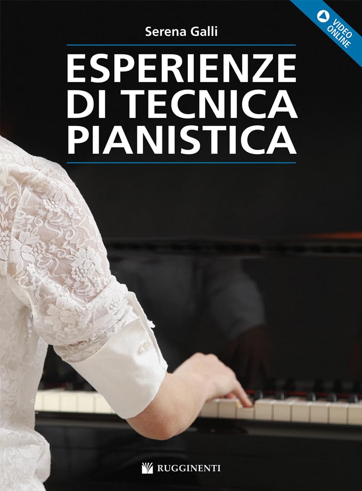 Esperienze di tecnica pianistica Arts & Music