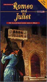 Romeo and Juliet (Storia e Arte) Leisure, Home & Garden