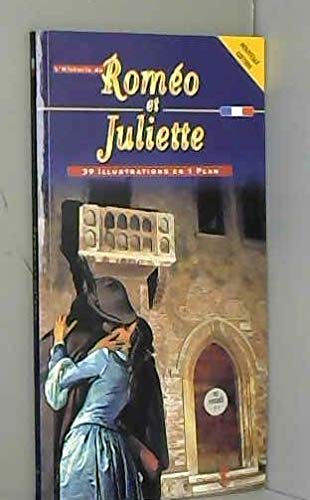 Romeo et Juliette book