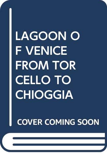 Murano, Burano, Torcello e la laguna di Venezia. Ediz. inglese book