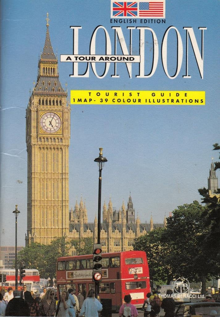 English Mini Guides (Un giro) Leisure, Home & Garden
