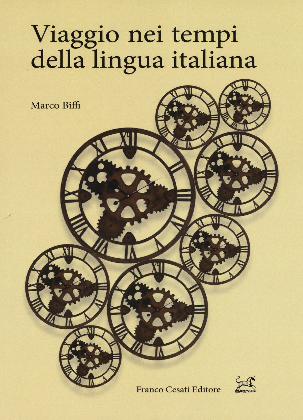 Viaggio nei tempi della lingua italiana book