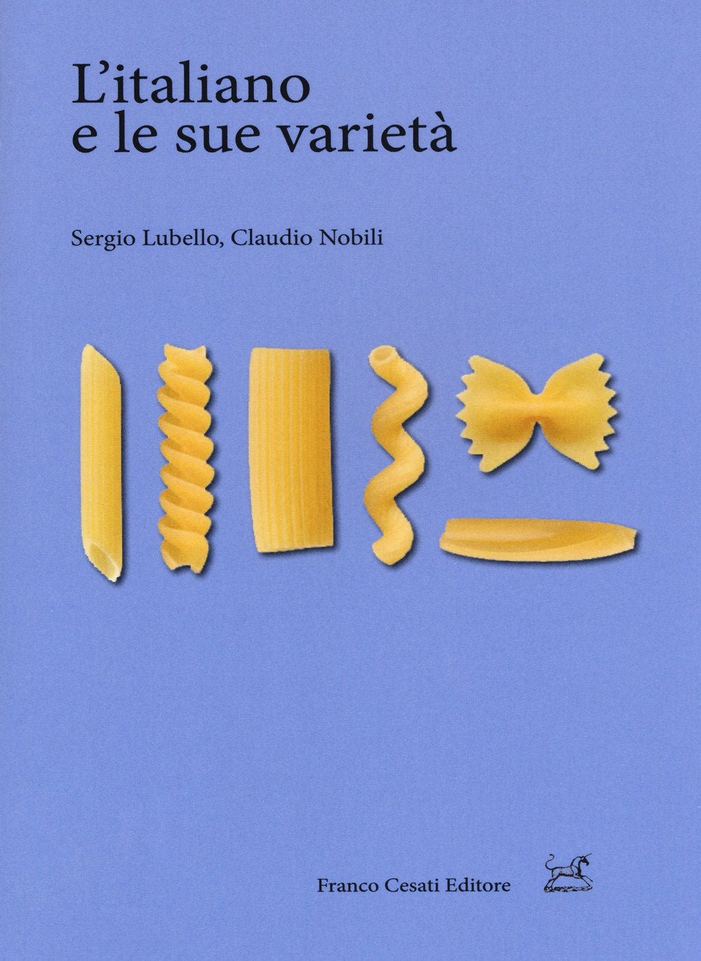 L'italiano e le sue varietà (Pillole. Linguistica) Social Sciences