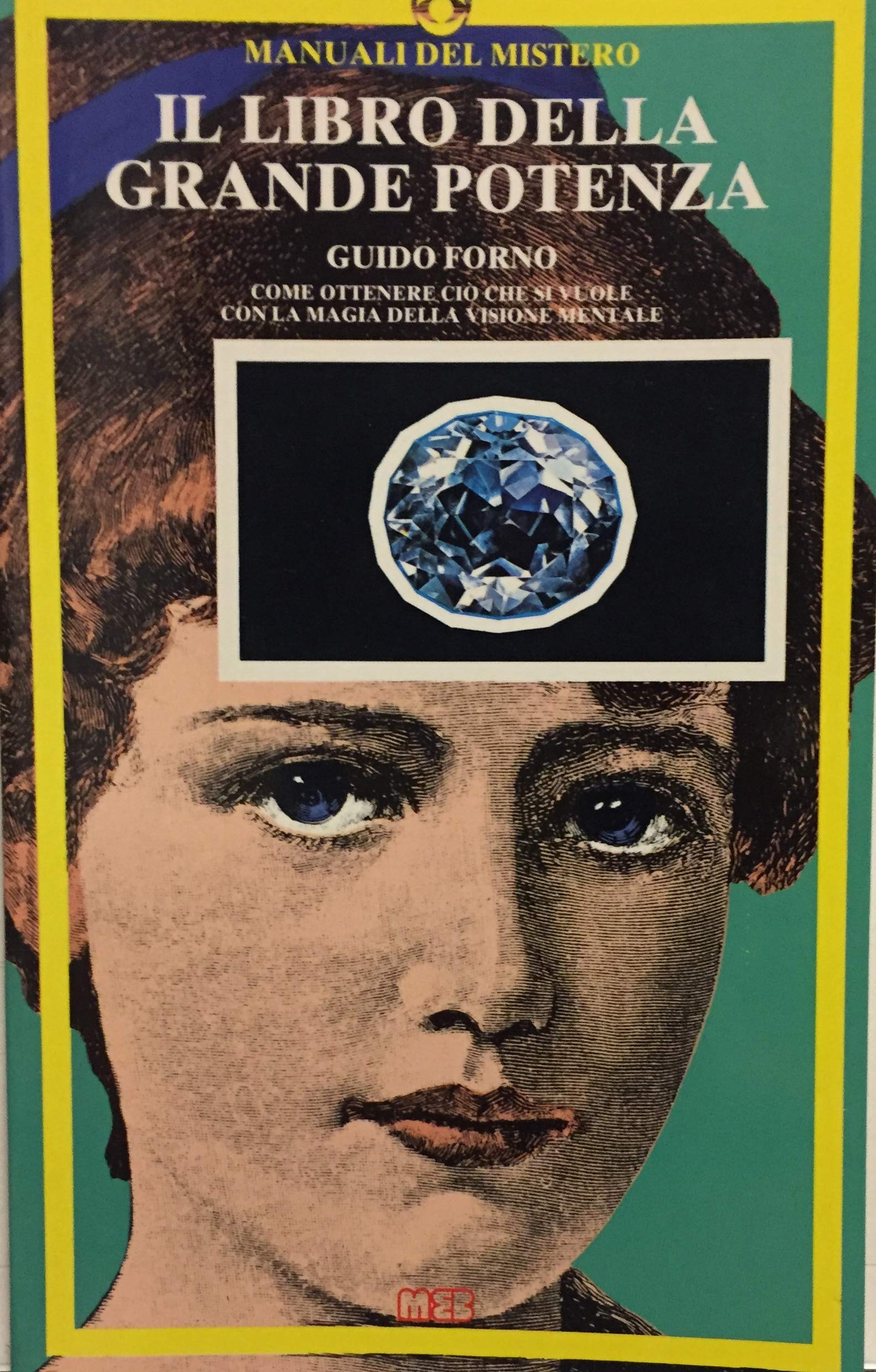 Il libro della grande potenza book
