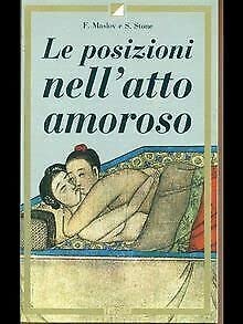 Le posizioni nell'atto amoroso Partnership & Love