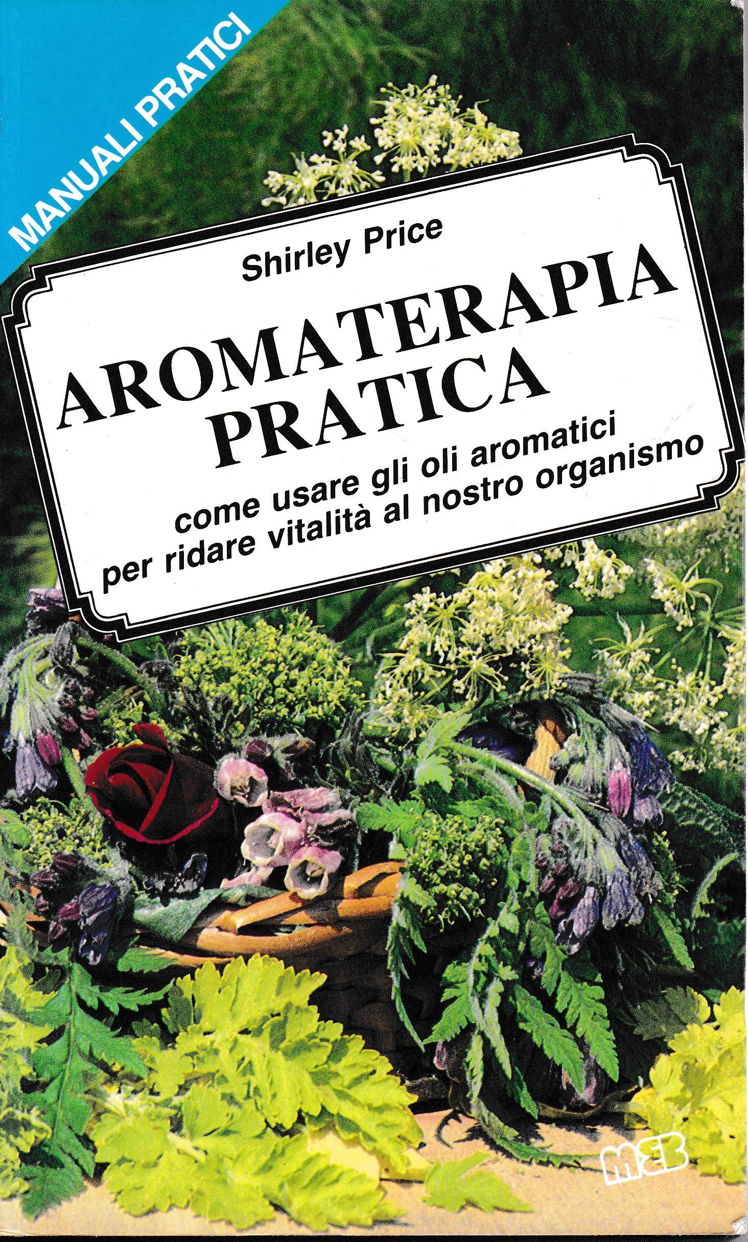 Aroma-terapia pratica. Come usare gli oli aromatici per ridare vitalità al nostro organismo Medicine