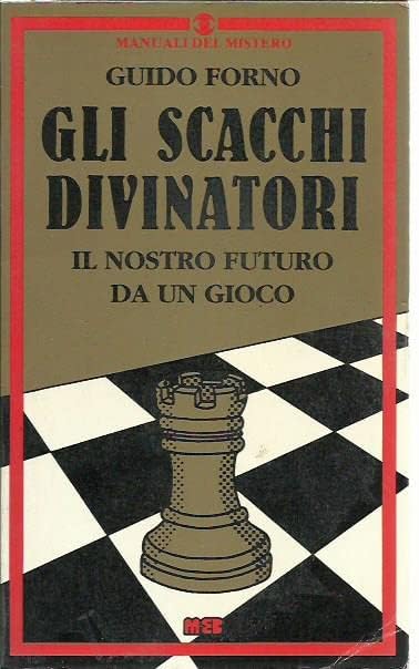 Gli scacchi divinatori (Astrologia) Leisure & Fun