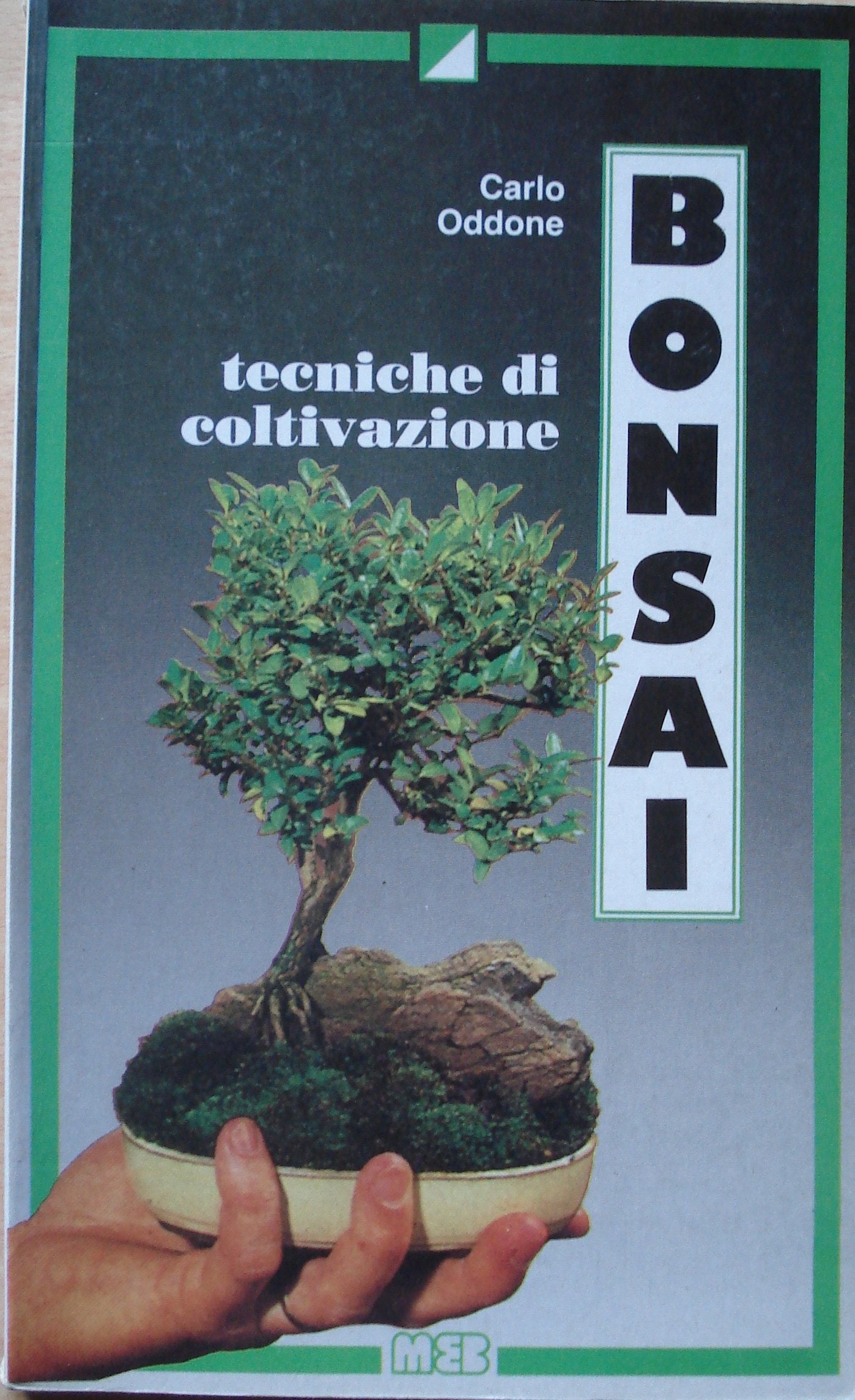 Bonsai. Tecniche di coltivazione (Manuali economici) Leisure, Home & Garden