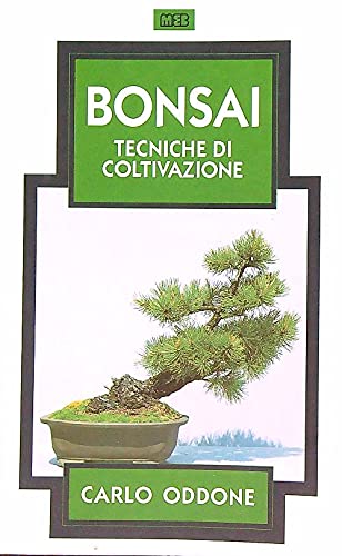 Bonsai. Tecniche di coltivazione (Pratika) Leisure, Home & Garden