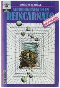 Autobiografia di un reincarnato book
