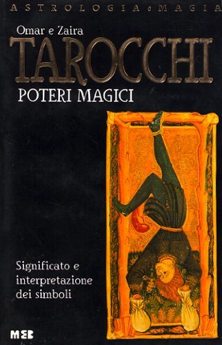I tarocchi. Significato e interpretazioni di simboli arcani book