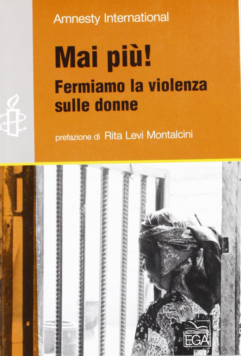 Mai più! Fermiamo la violenza sulle donne book