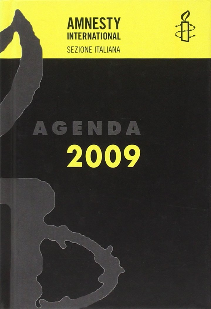 Amnesty International. Agenda 2009 Social Sciences