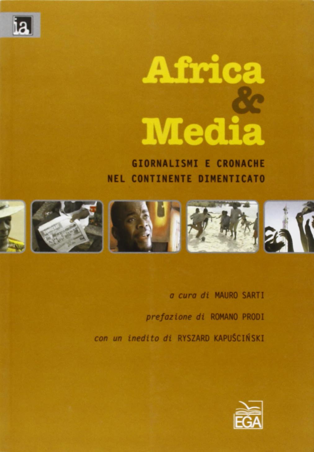 Africa & informazione Media & Communication