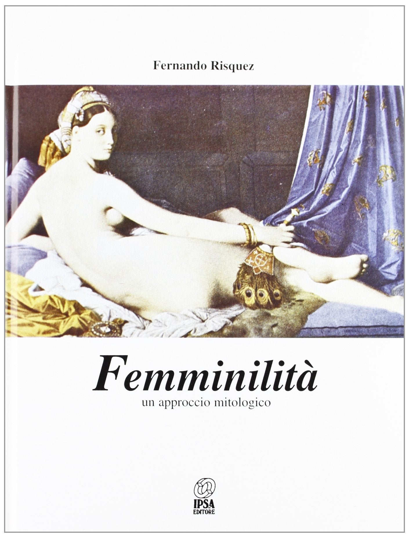 Femminilità. Un approccio mitologico book