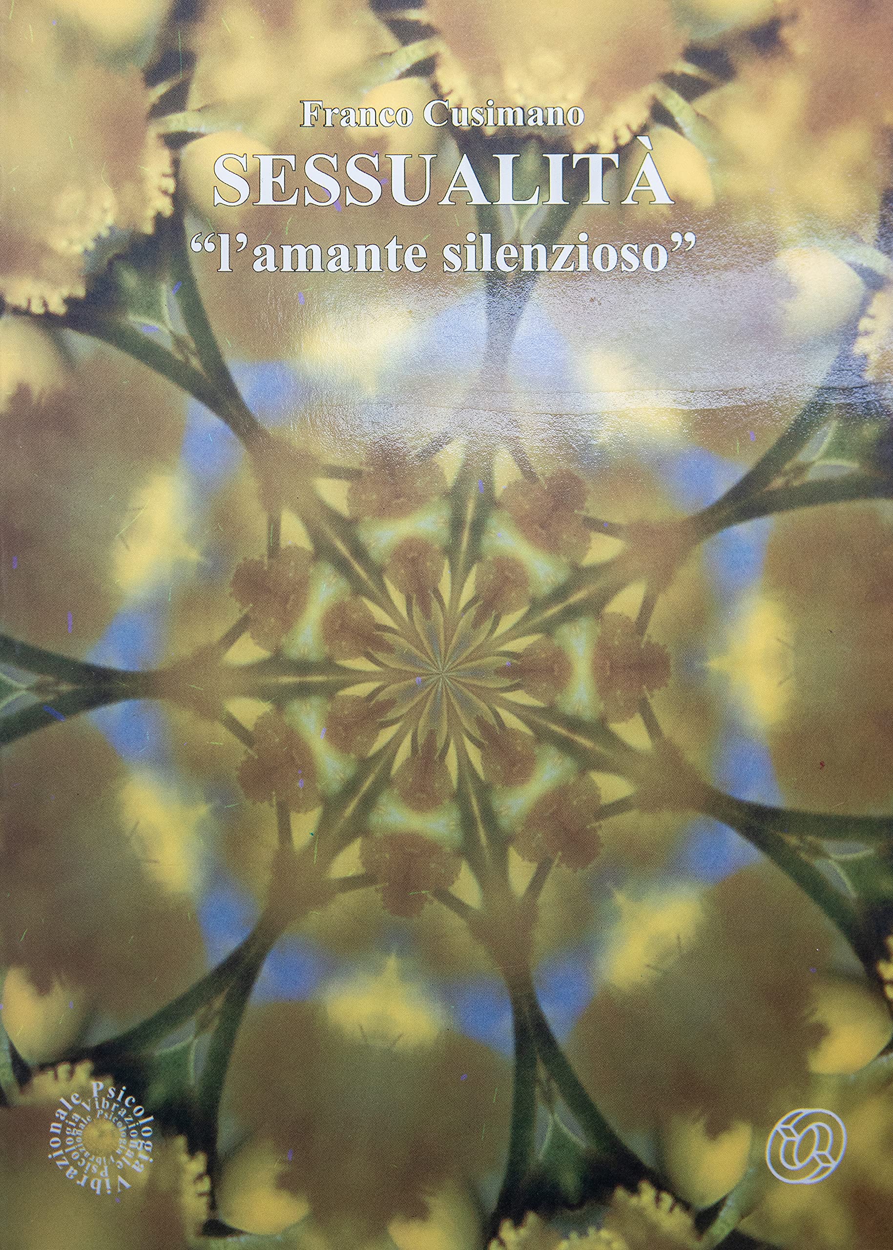 Sessualità. L'amante silenzioso book