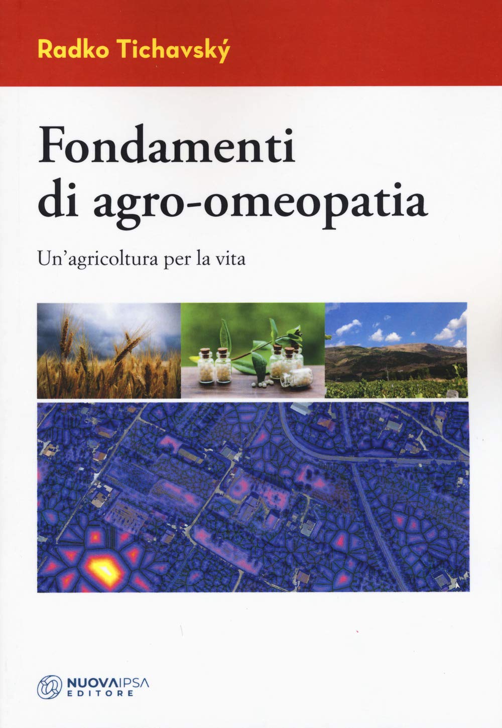 Fondamenti di agro-omeopatia. L'omeopatia applicata alle piante book