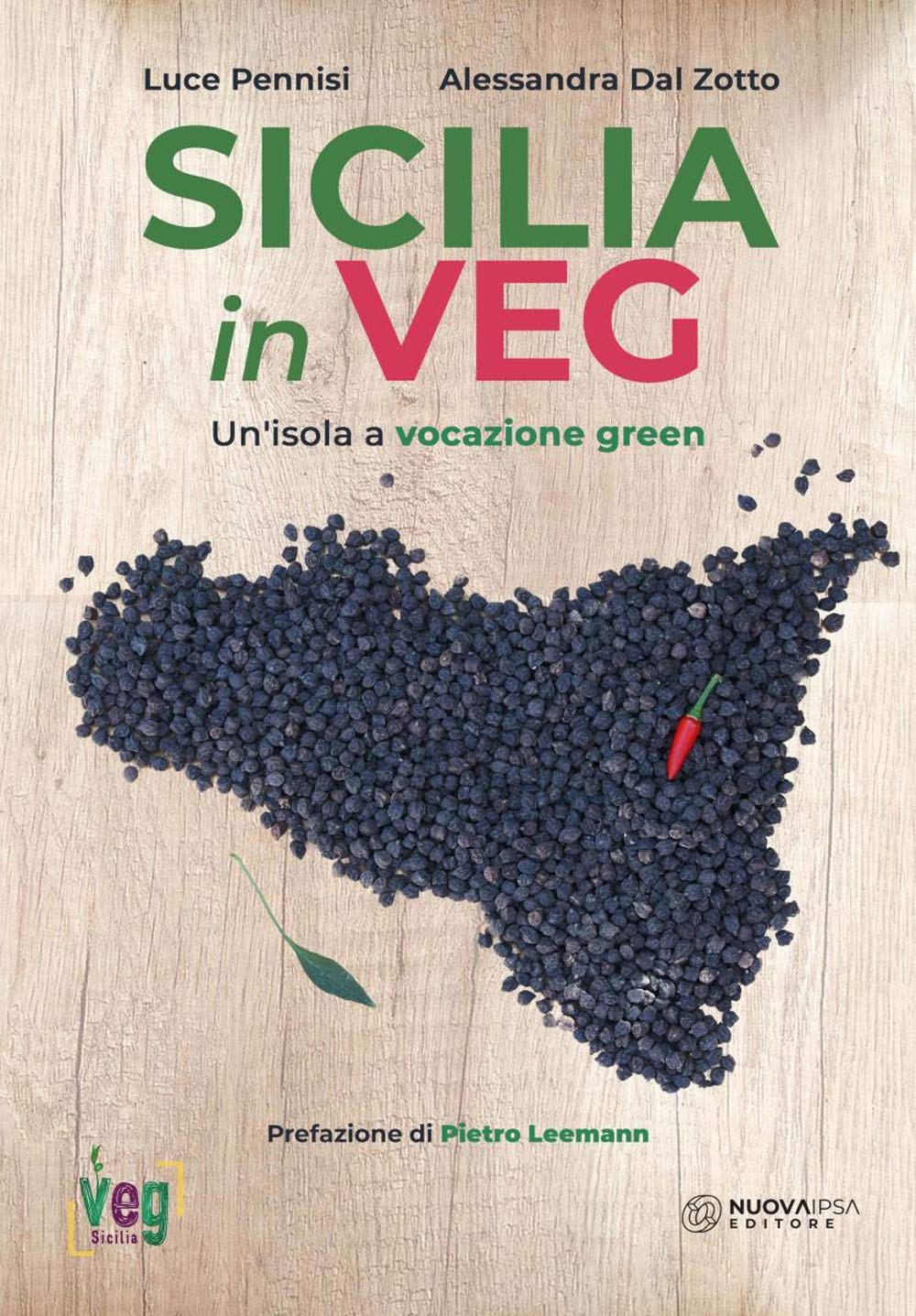 Sicilia in veg. Un'isola a vocazione green Cooking & Enjoying