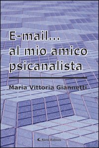 E-mail... al mio amico psicanalista book