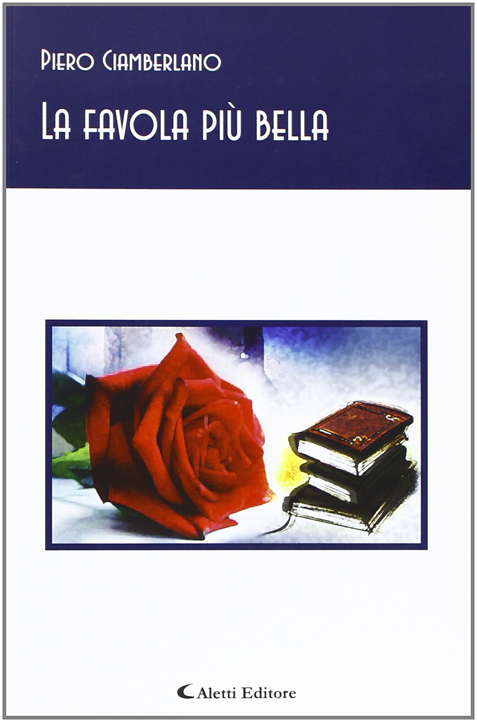 La favola più bella book