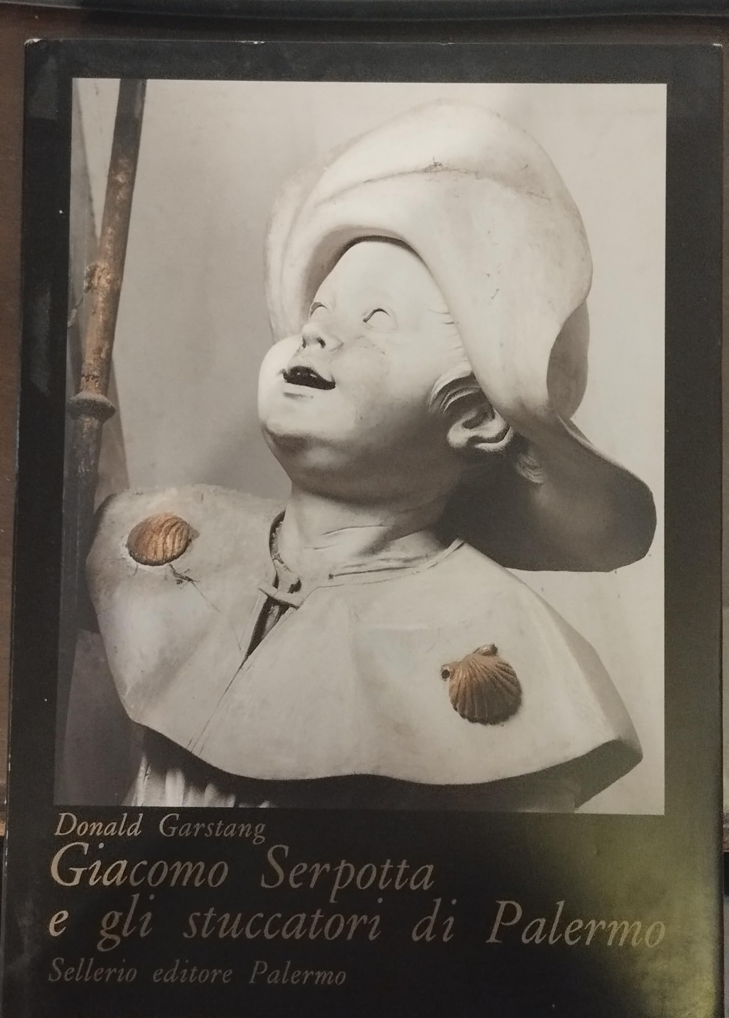 Giacomo Serpotta e gli stuccatori di Palermo (I cristalli) Film, Art & Culture