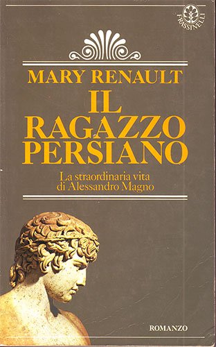 Product Image: Il ragazzo persiano