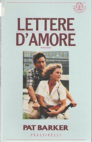 Product Image: Lettere d'amore