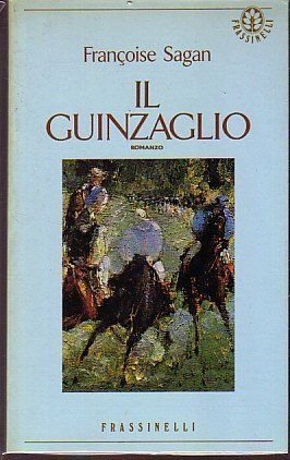 Il guinzaglio (Frassinelli narrativa straniera) Contemporary literature