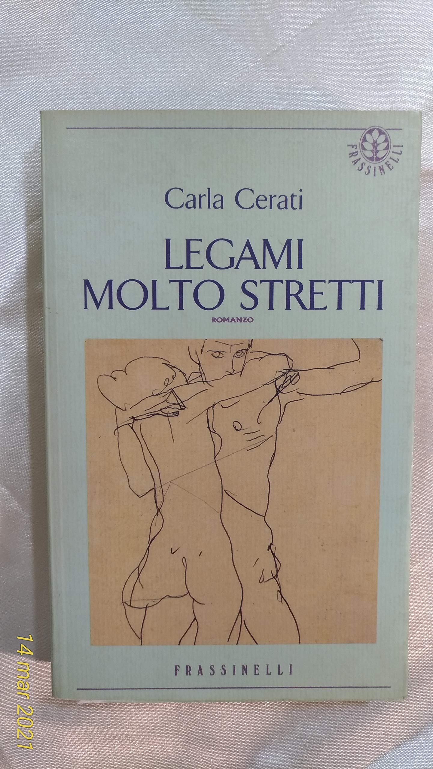 Legami Molto Stretti cd