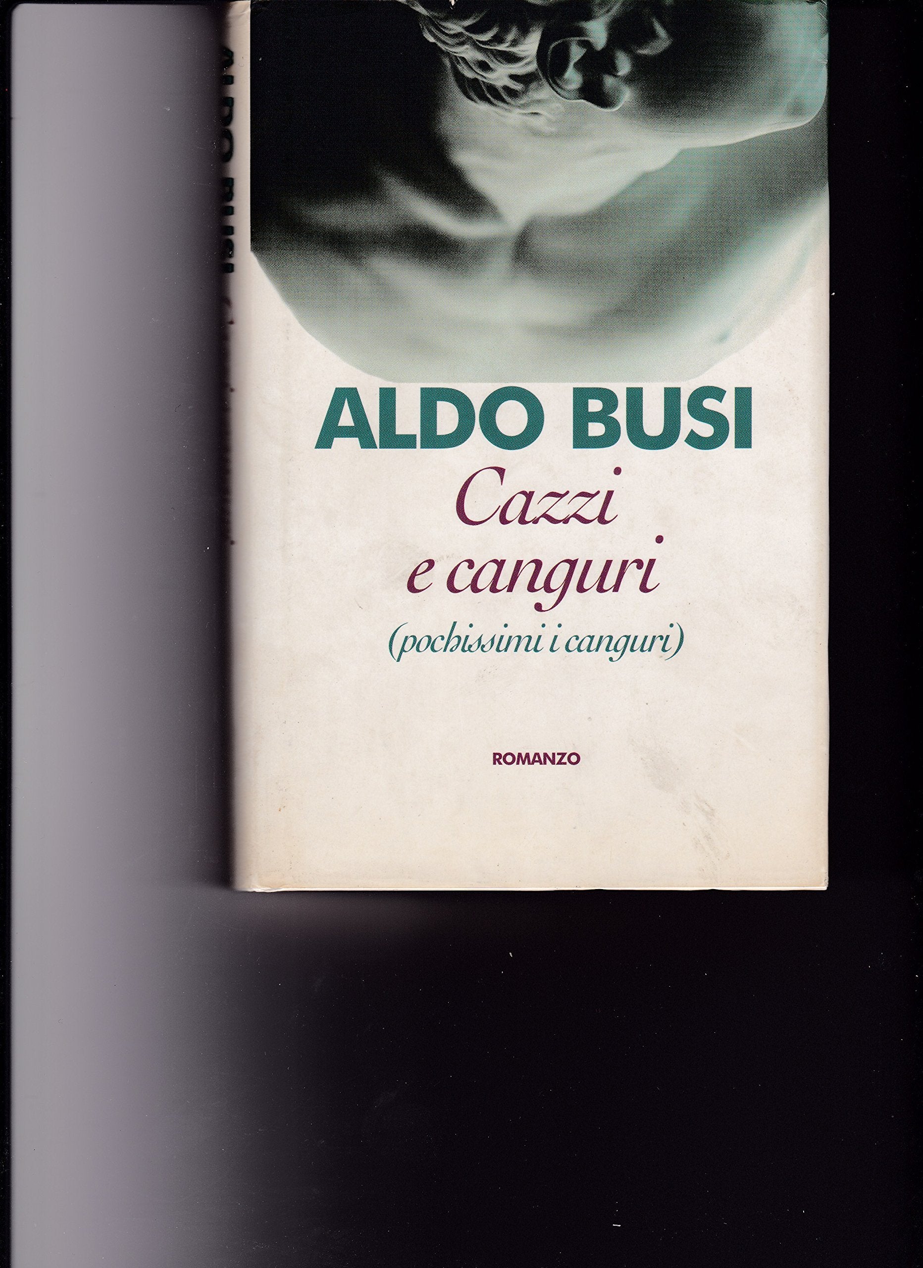 Cazzi e canguri: Pochissimi i canguri (Italian Edition) book