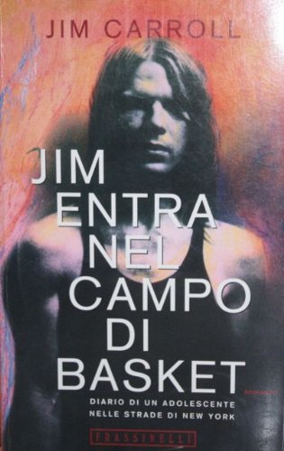 Jim Entra Nel Campo Di Basket cd