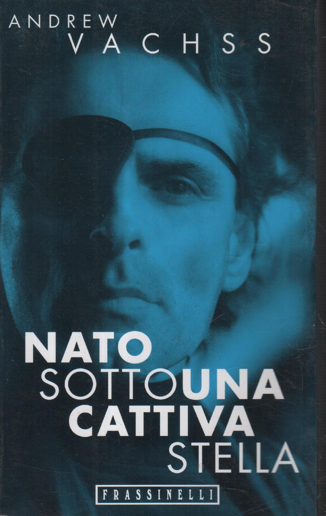Nato Sotto Una Cattiva Stella cd