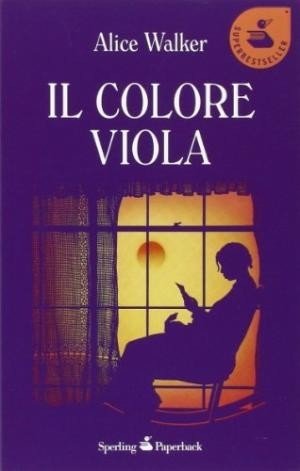 Il colore viola (Frassinelli narrativa straniera) Historical Fiction