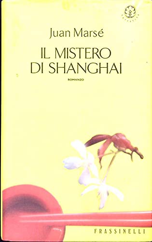 Il mistero di Shanghai book