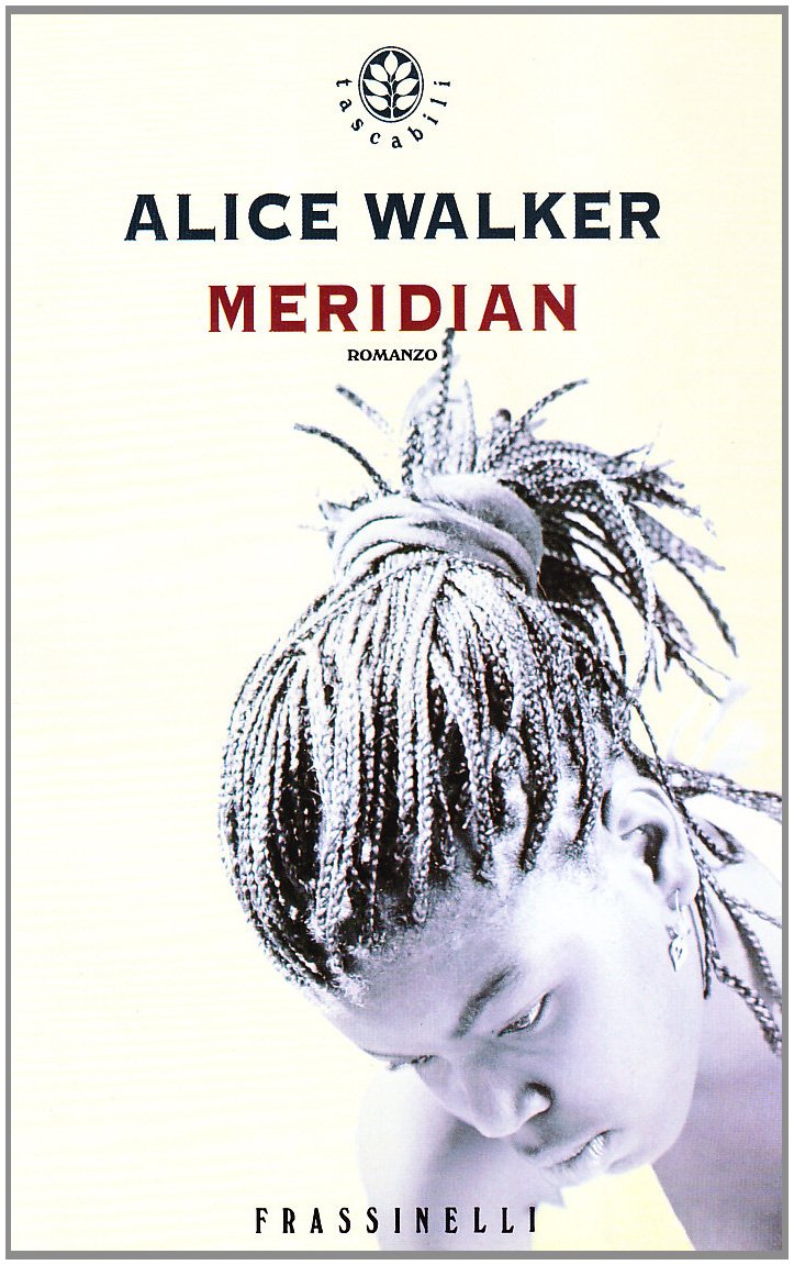 Meridian (Frassinelli narrativa straniera) Contemporary literature