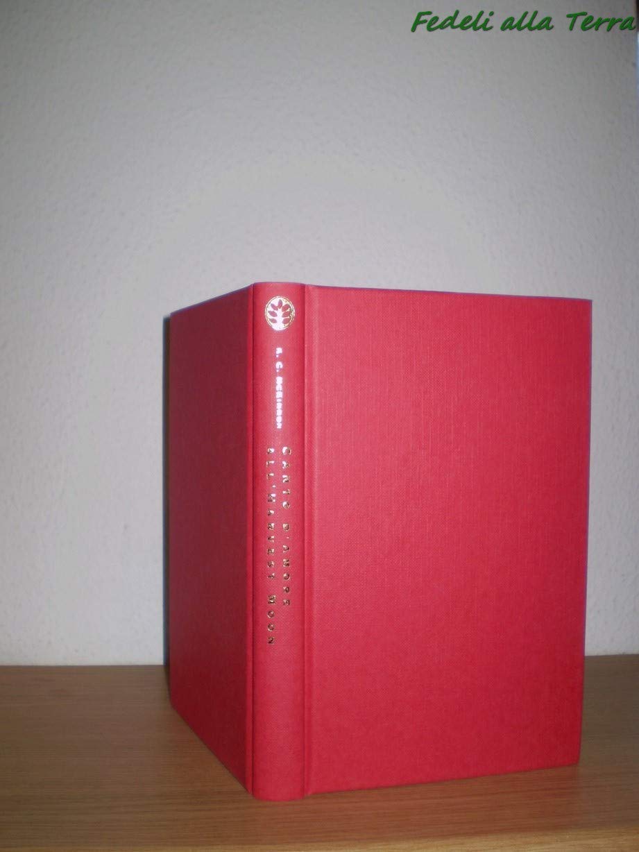 Canto d'amore all'Harvest Moon (Frassinelli narrativa straniera) Contemporary literature