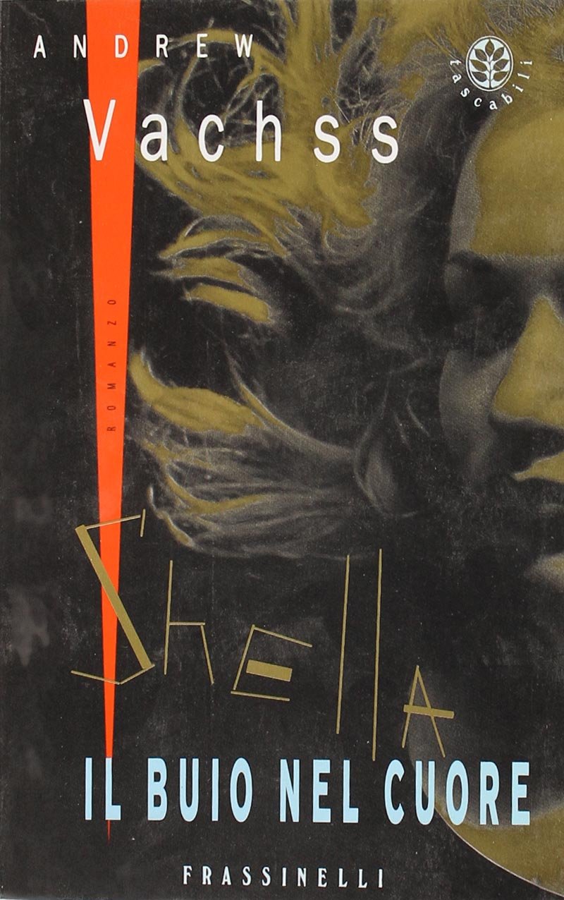 Shella. Il buio nel cuore (Frassinelli narrativa straniera) Contemporary literature