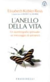 L'anello della vita (Frassinelli narrativa straniera) Memories