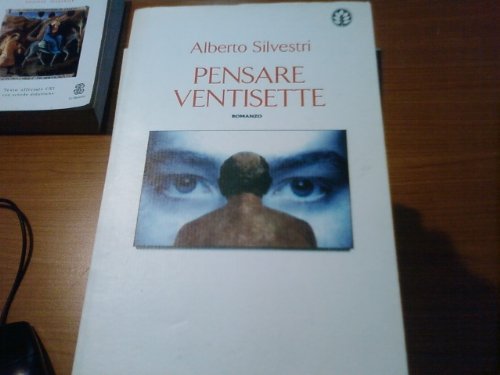 Pensare ventisette (Frassinelli narrativa italiana) Contemporary literature