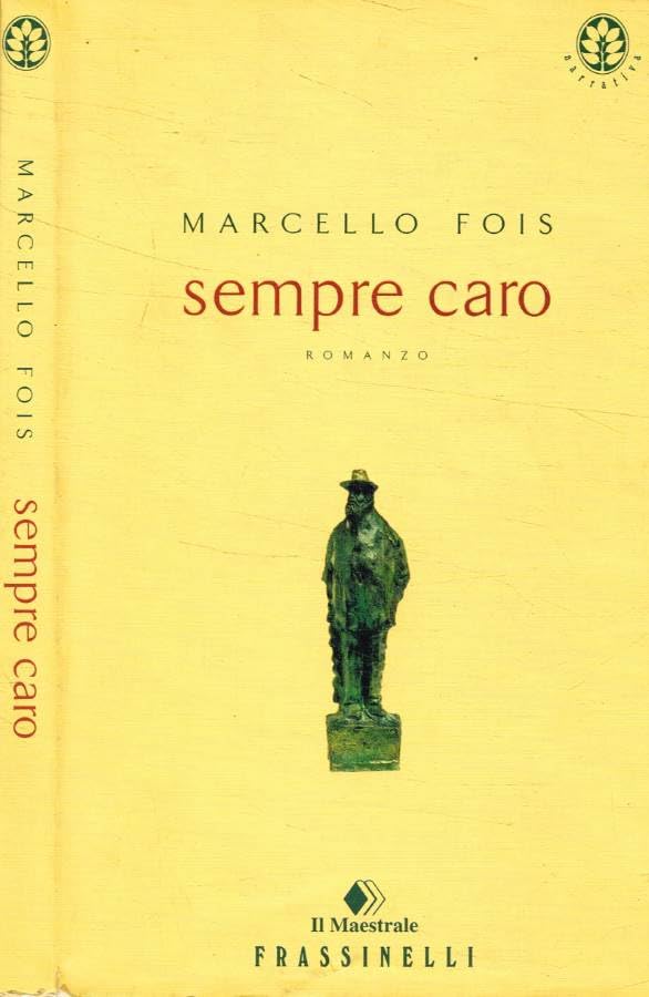 Sempre caro (Frassinelli narrativa straniera) Contemporary literature