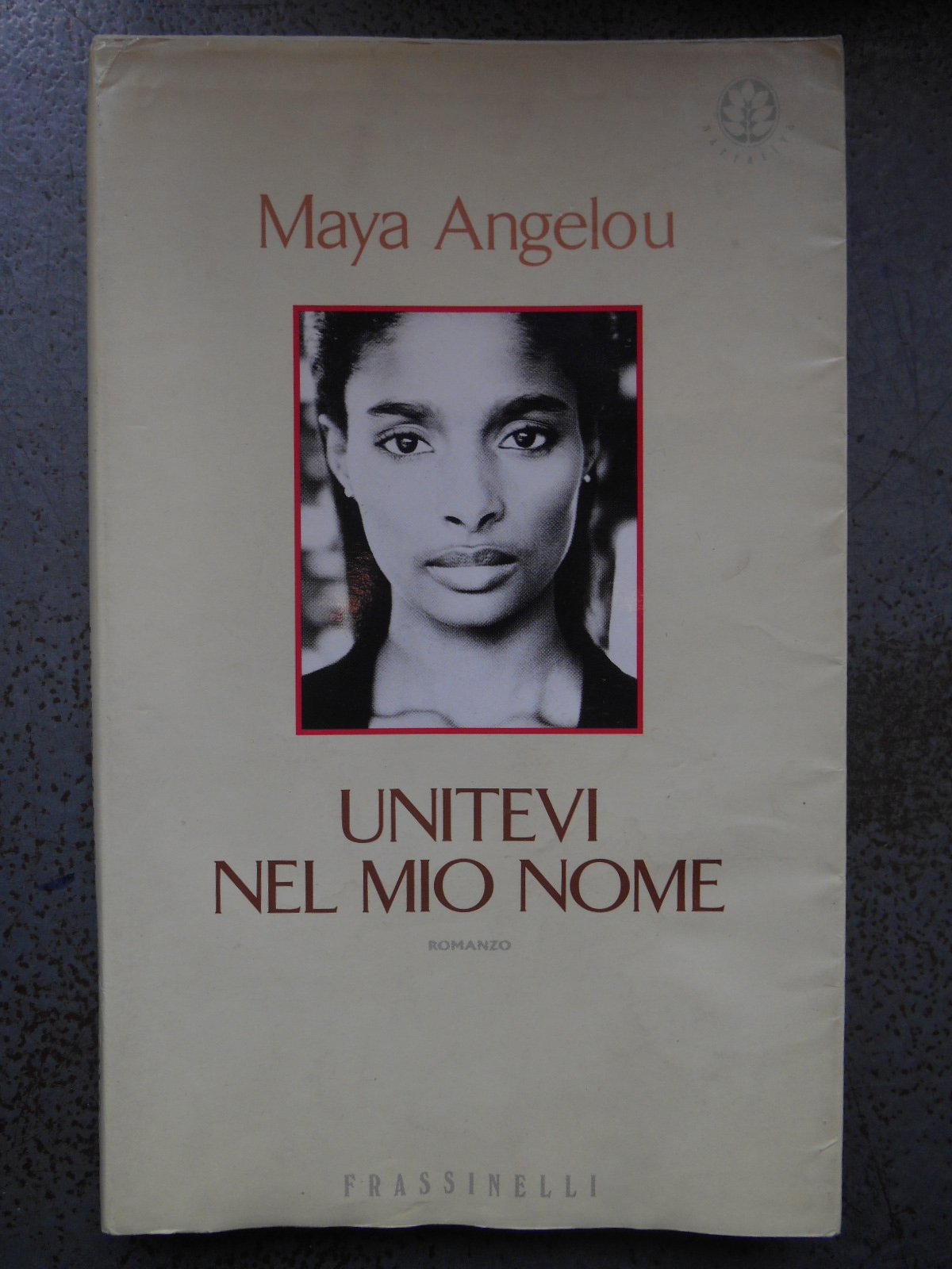 Product Image: Unitevi Nel Mio Nome