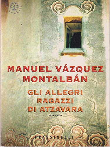 Allegri Ragazzi Di Atzavara (Gli) book