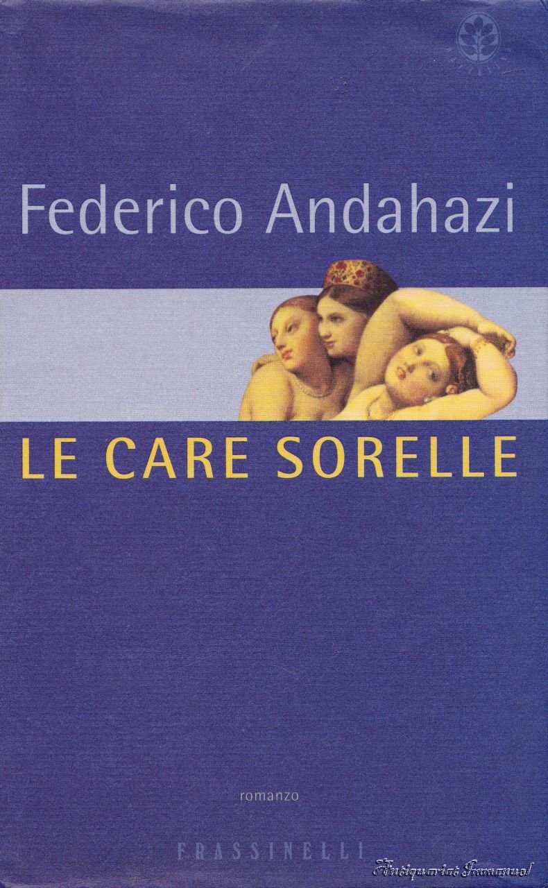 Le care sorelle book