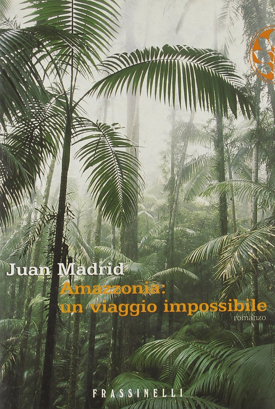 Amazzonia: Un Viaggio Impossibile cd