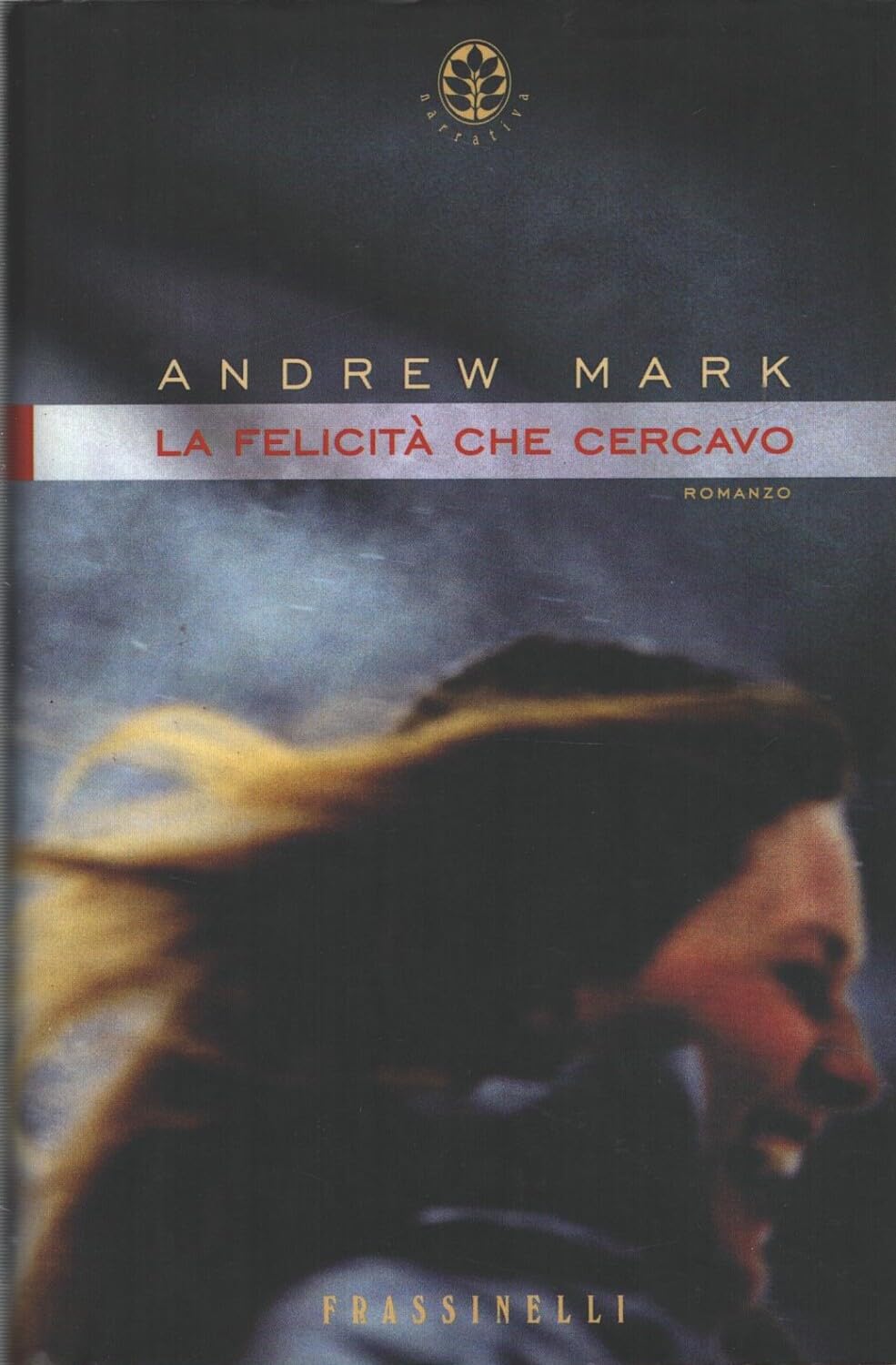 La felicità che cercavo book