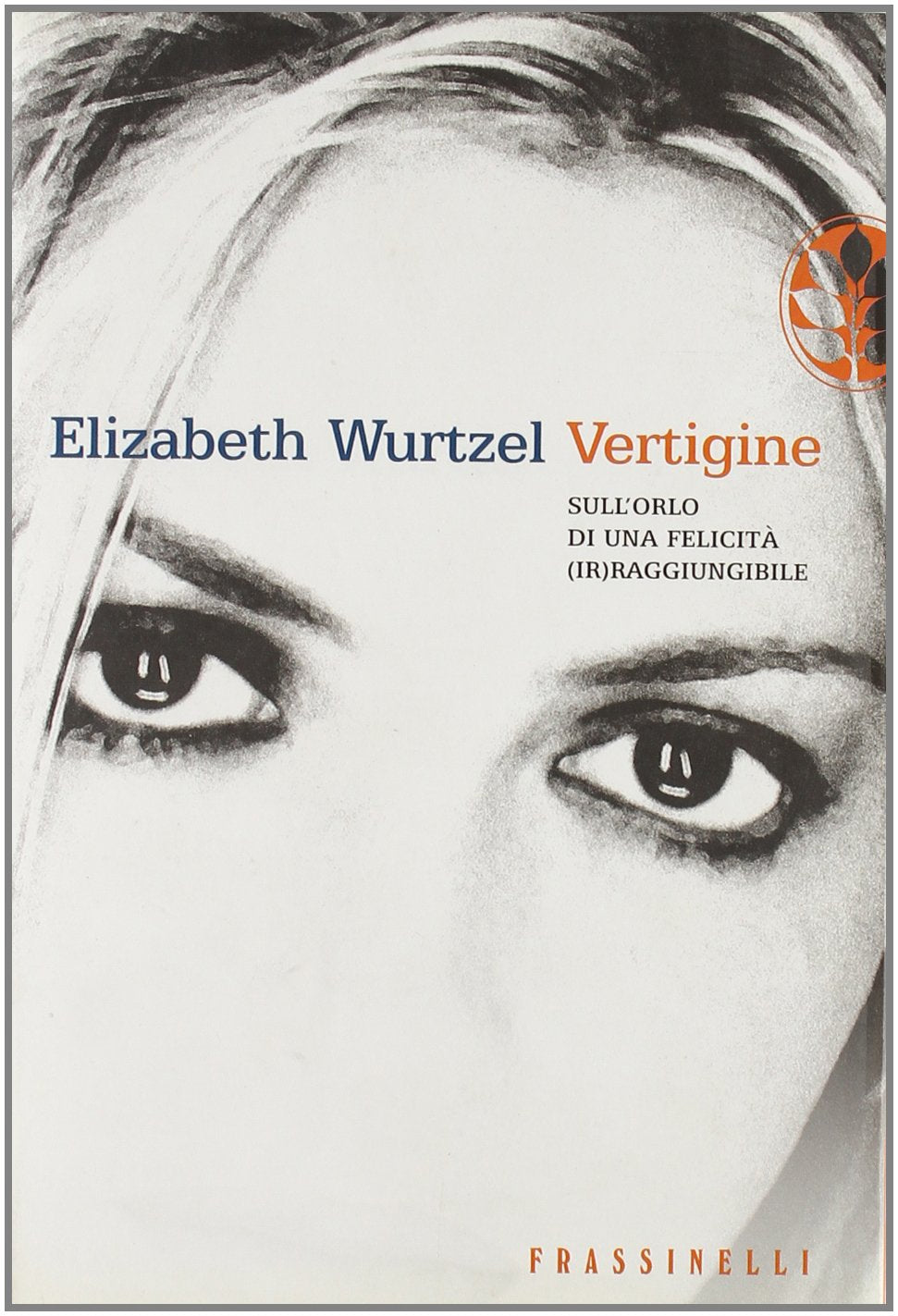 Vertigine. Sull'orlo di una felicità (ir)raggiungibile dvd
