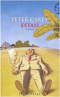 Estasi (Frassinelli narrativa straniera) Contemporary literature Books