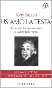 Usiamo la testa (Frassinelli narrativa straniera) Psychology